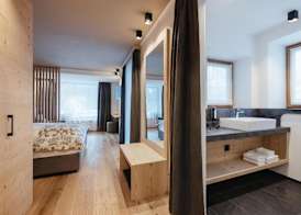 Berghotel Sanví 5