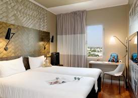 Ibis Casablanca Sidi Maarouf 4