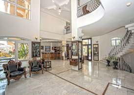 Hotel Sinatra - All Inclusive 2