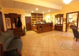 Residence Hotel Moderno 3