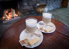 Nethybridge Hotel 4