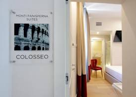 Monti Panisperna suites 5