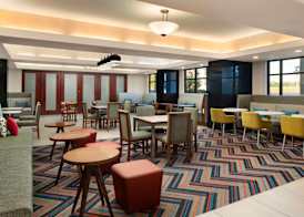 Hampton Inn Ft. Wayne/Dupont Road 3
