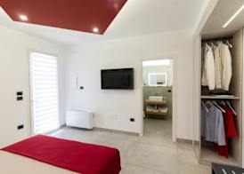 Sound Garden Charming Rooms 4