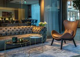 Radisson Blu Hotel Köln 3