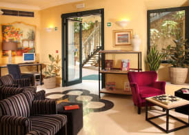 Hotel Alessandrino 2