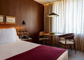 Hotel Fasano Sao Paulo Itaim 4