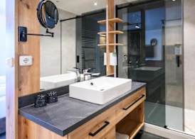 Hotel Sonnfeld 4