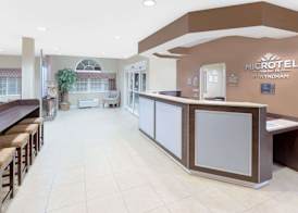 Microtel Inn & Suites by Wyndham Ozark 2