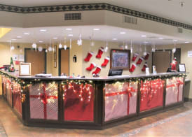 Ramada by Wyndham Williams/Grand Canyon Area 2