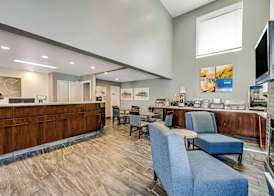 Comfort Inn Beach Boardwalk 2