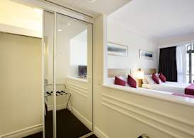 Novotel Sunshine Coast Resort 5