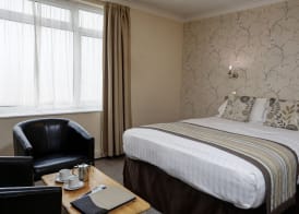 Best Western Princes Marine Hotel 5