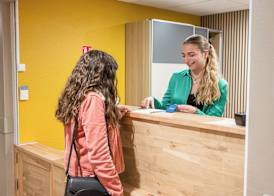 Comfort Aparthotel Besancon La City 3