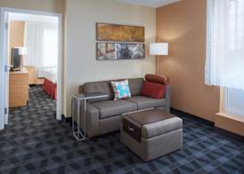 TownePlace Suites by Marriott Grand Rapids Airport 4