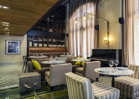 Market House - An Atlas Boutique Hotel 4