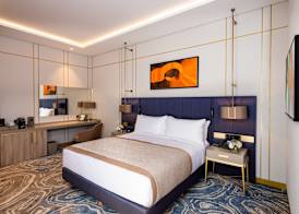 InterContinental Hotels BAKU by IHG 5