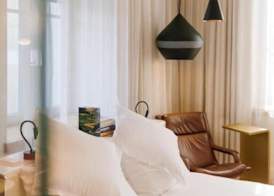 B2 Hotel Zürich 5
