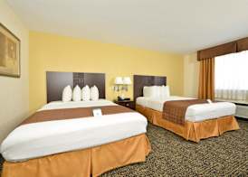 Best Western Elyria 3
