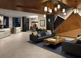 Delta Hotels by Marriott Whistler Village Suites 2