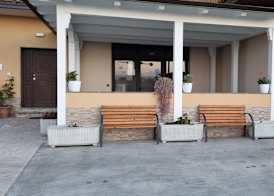 B&B Villa Eleonora Tropea 3