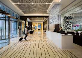 Beach Rotana Residences 4