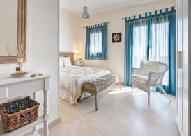 La Terra dei Mari Room & Relax 4