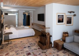Praia Art Resort - Small Luxury Hotels of the world 4