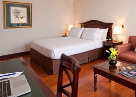 Santafe Boutique Hotel 3
