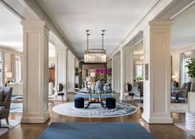 The Carolina Inn, a Destination by Hyatt Hotel 2