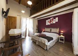 Anninnia B&B 3
