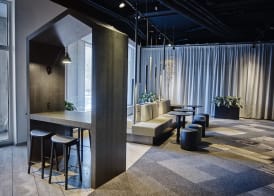 Thon Hotel Høje Taastrup 5
