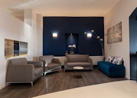 Best Western Hotel De La Plage Saint Marc sur Mer 3
