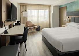 Oshkosh Marriott Waterfront Hotel & Convention Center 3