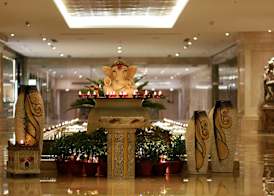 The Ashok, New Delhi 2