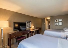 Sheraton Harrisburg Hershey Hotel 5