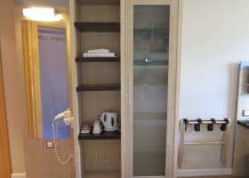 Holiday Inn Express VALENCIA - BONAIRE by IHG 4