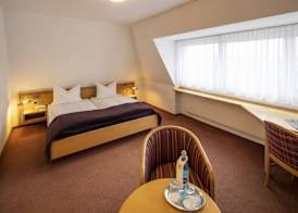 Hotel Gloria Superior 3