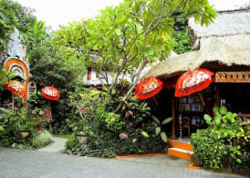 Puri Cendana Resort Bali 2