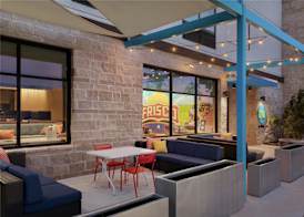 Tru By Hilton Frisco Dallas, Tx 2