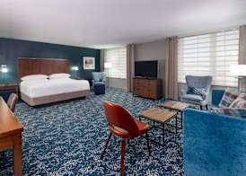 Four Points by Sheraton Huntsville Airport 3