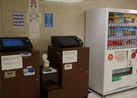 Osaka Teikoku Hotel 4