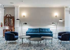 Inn on the Square, an Ascend Collection Hotel 4