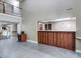 Quality Inn & Suites Canton, GA 2