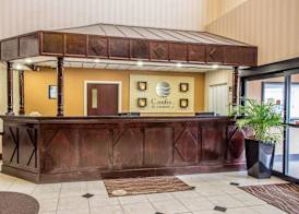 Comfort Inn & Suites FtJackson Maingate 3