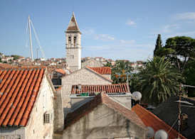 Hotel Trogir 4