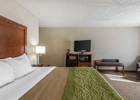 Quality Inn Summerville - Charleston 5