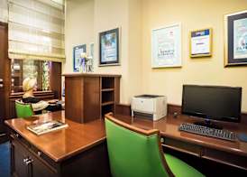 Best Western Premier Hotel Astoria 3