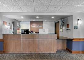 AmericInn by Wyndham Green Bay East 2