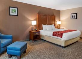 Comfort Inn & Suites Lawrenceburg 5
